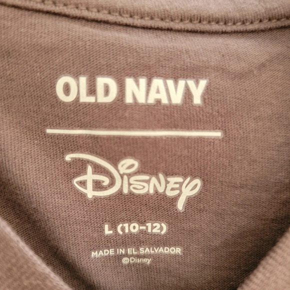 Old Navy Disney Princess Graphic T-Shirt NEW - Picture 3 of 4